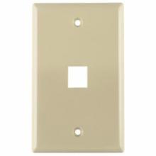 Modular Outlets & Faceplates