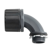 HellermannTyton HGU050-90-0500-PA66-BK - HellermannTyton HGU050-90-0500-PA66-BK