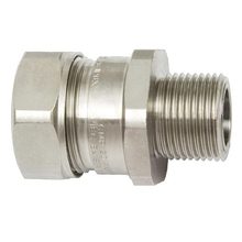 Explosion-Proof Conduit Fittings