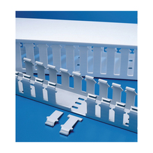 HellermannTyton SL3X1-PVC-BK - HellermannTyton SL3X1-PVC-BK