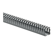 HellermannTyton SLHDA1X1-PVC-GY - HellermannTyton SLHDA1X1-PVC-GY