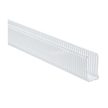 HellermannTyton SLHDA1.5X3-PVC-WH - HellermannTyton SLHDA1.5X3-PVC-WH