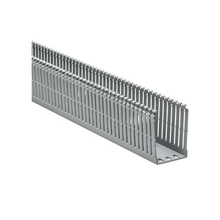 HellermannTyton SLHDA2X3-PVC-GY - HellermannTyton SLHDA2X3-PVC-GY