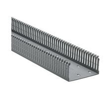 HellermannTyton SLHDA4X2-PVC-GY - HellermannTyton SLHDA4X2-PVC-GY