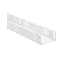 HellermannTyton SLHDA4X2-PVC-WH - HellermannTyton SLHDA4X2-PVC-WH