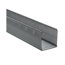 HellermannTyton SLHDA4X4-PVC-GY - HellermannTyton SLHDA4X4-PVC-GY