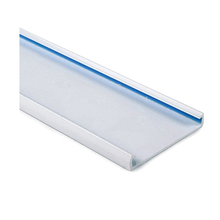 HellermannTyton TC8-PVC-WH - HellermannTyton TC8-PVC-WH