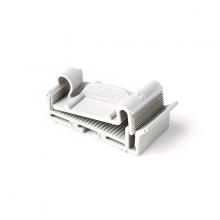 HellermannTyton FPBLANK-I - HellermannTyton FPBLANKI