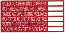 HellermannTyton 596-00240 - HellermannTyton 596-00240