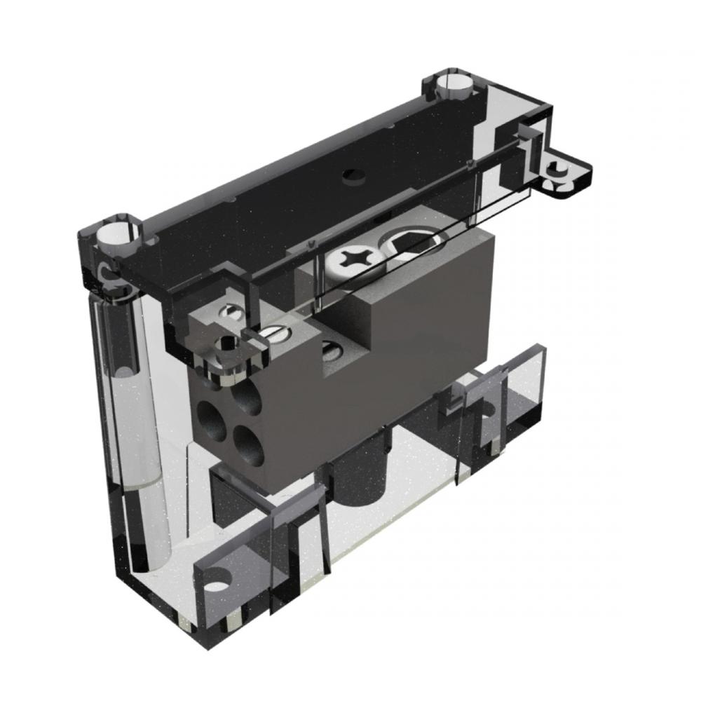 Hubbell BDA-14-2/0-1