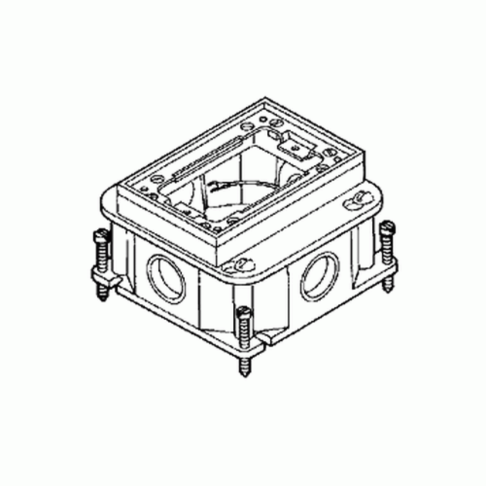 Hubbell 6264