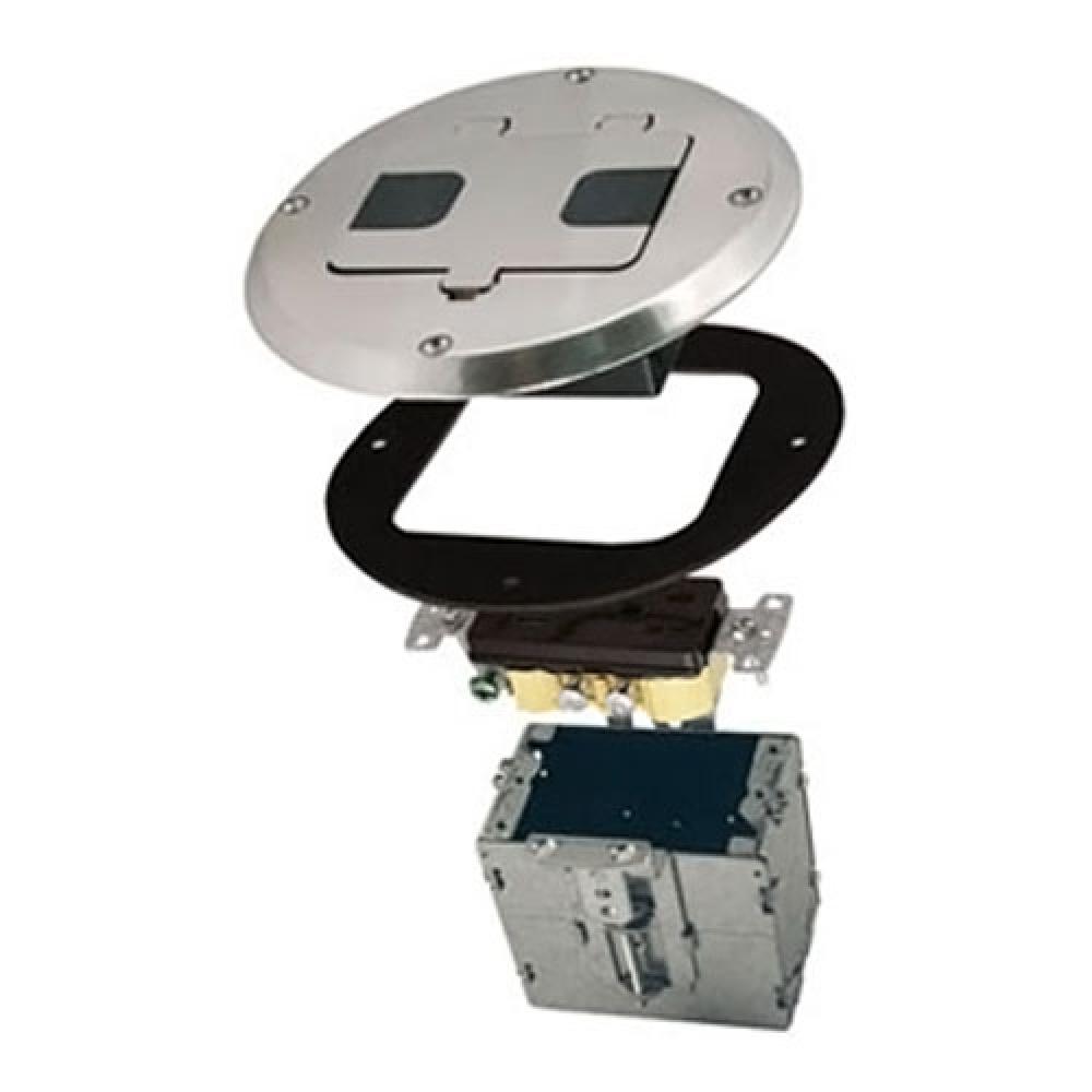Hubbell 6239NI