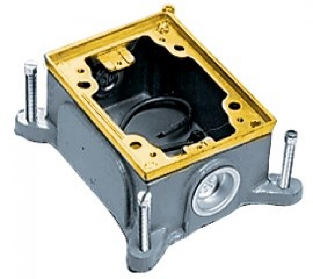 Hubbell B2414
