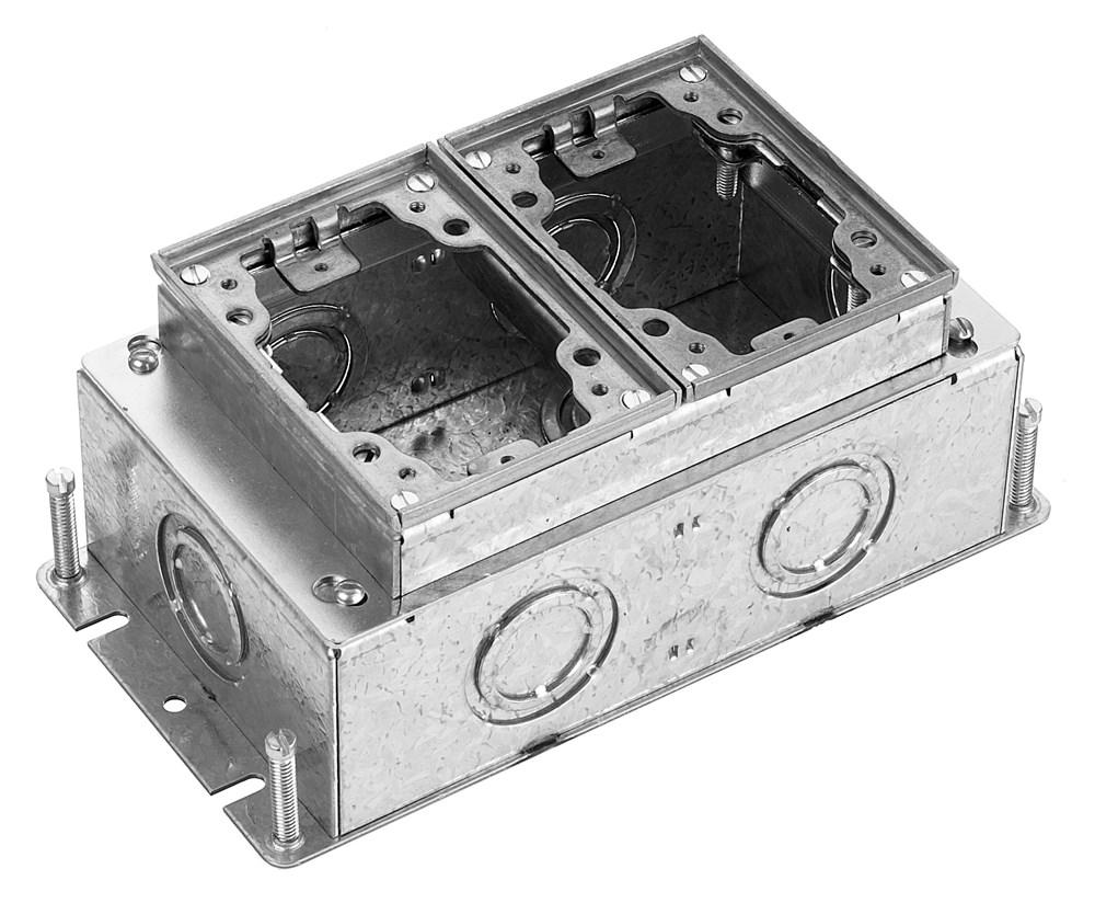 Hubbell BA2432