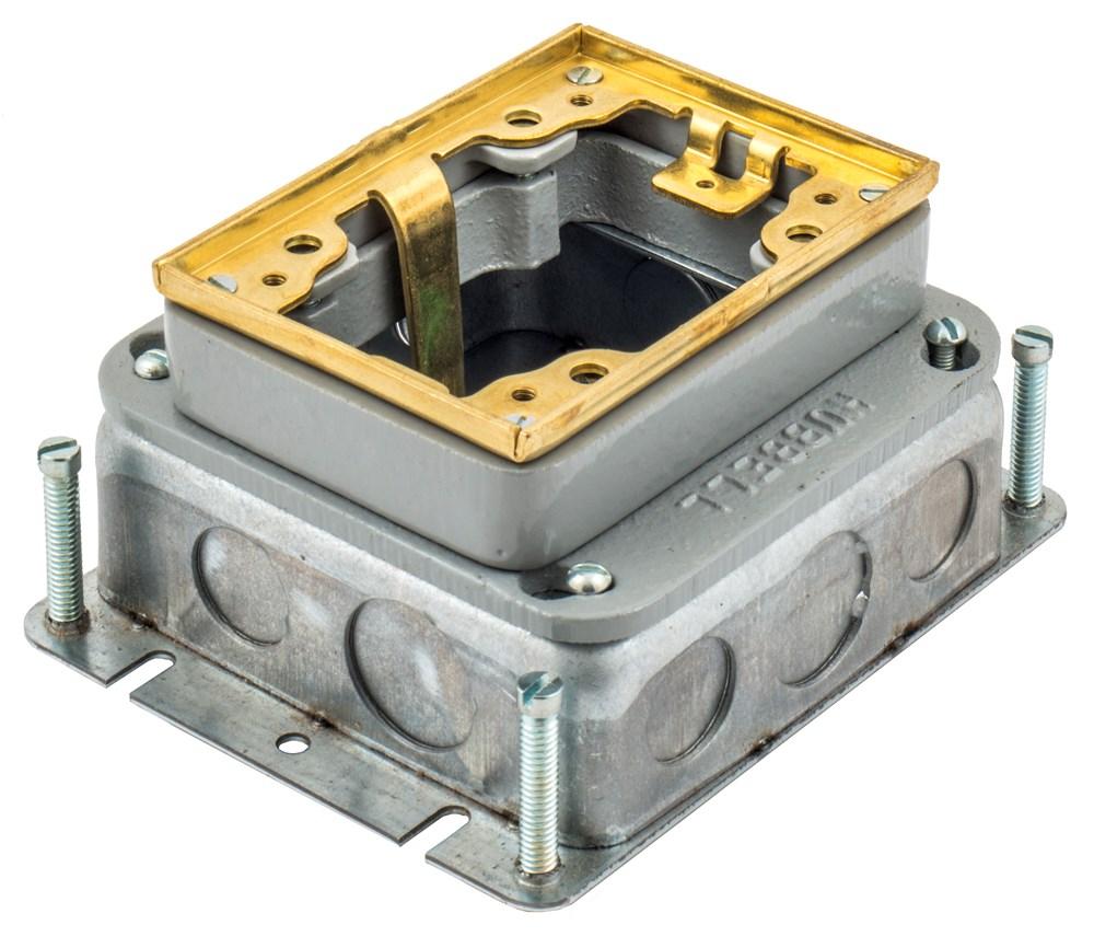 Hubbell B2429