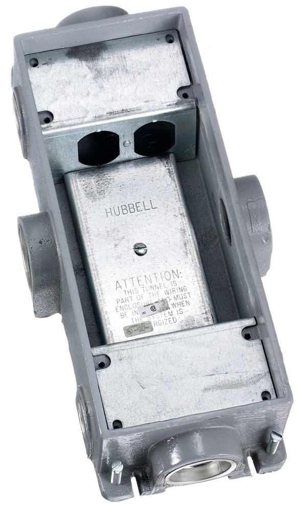Hubbell 3SFBC