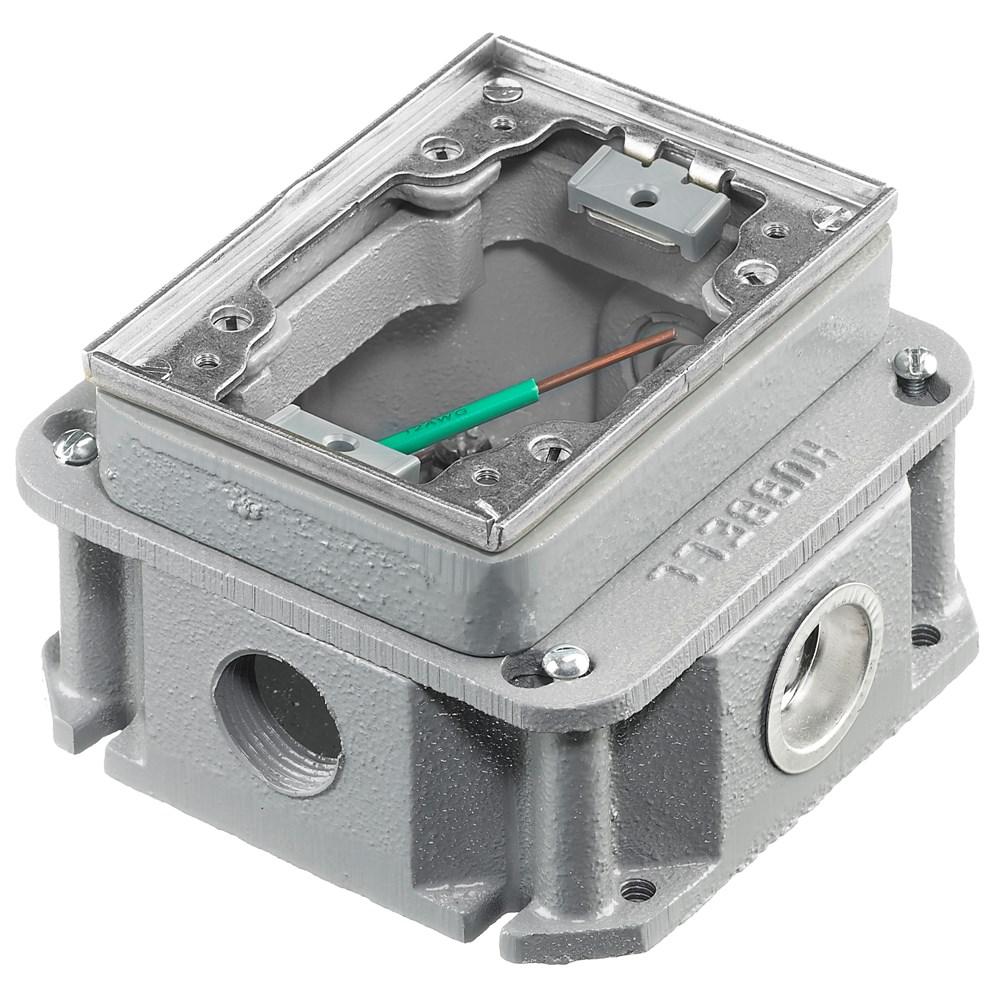 Hubbell BA2436