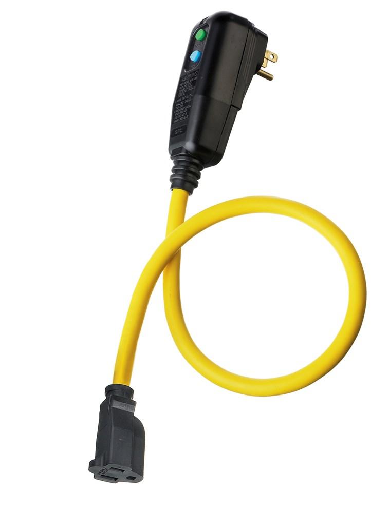 Hubbell GFP2CM