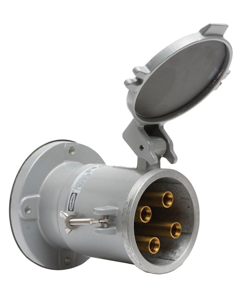 Hubbell HBL5200RS1WR