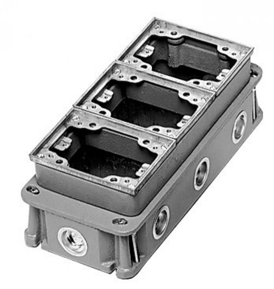 Hubbell BA4333