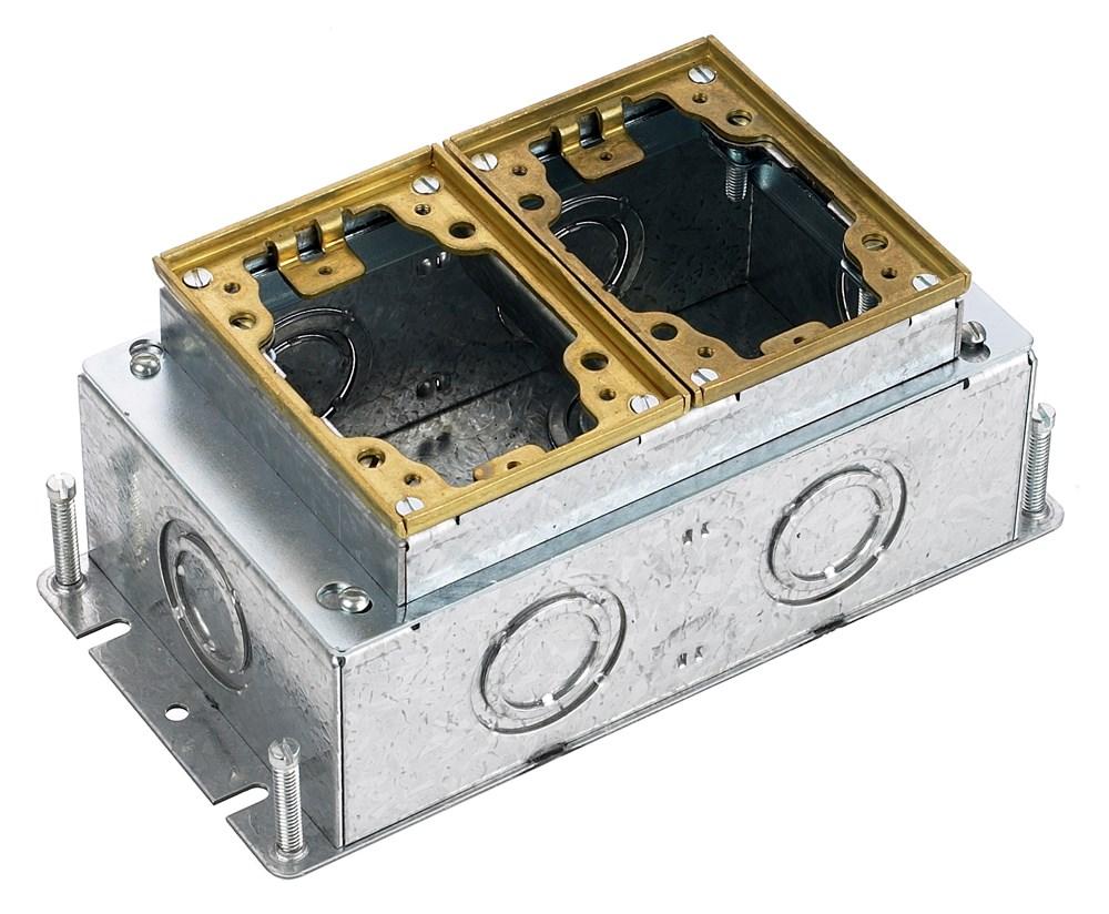 Hubbell B2432