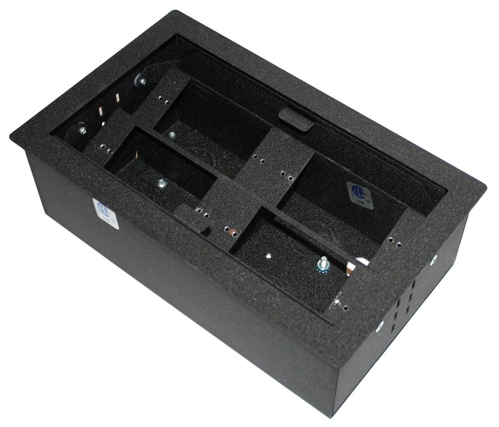 Hubbell HBLPHA4