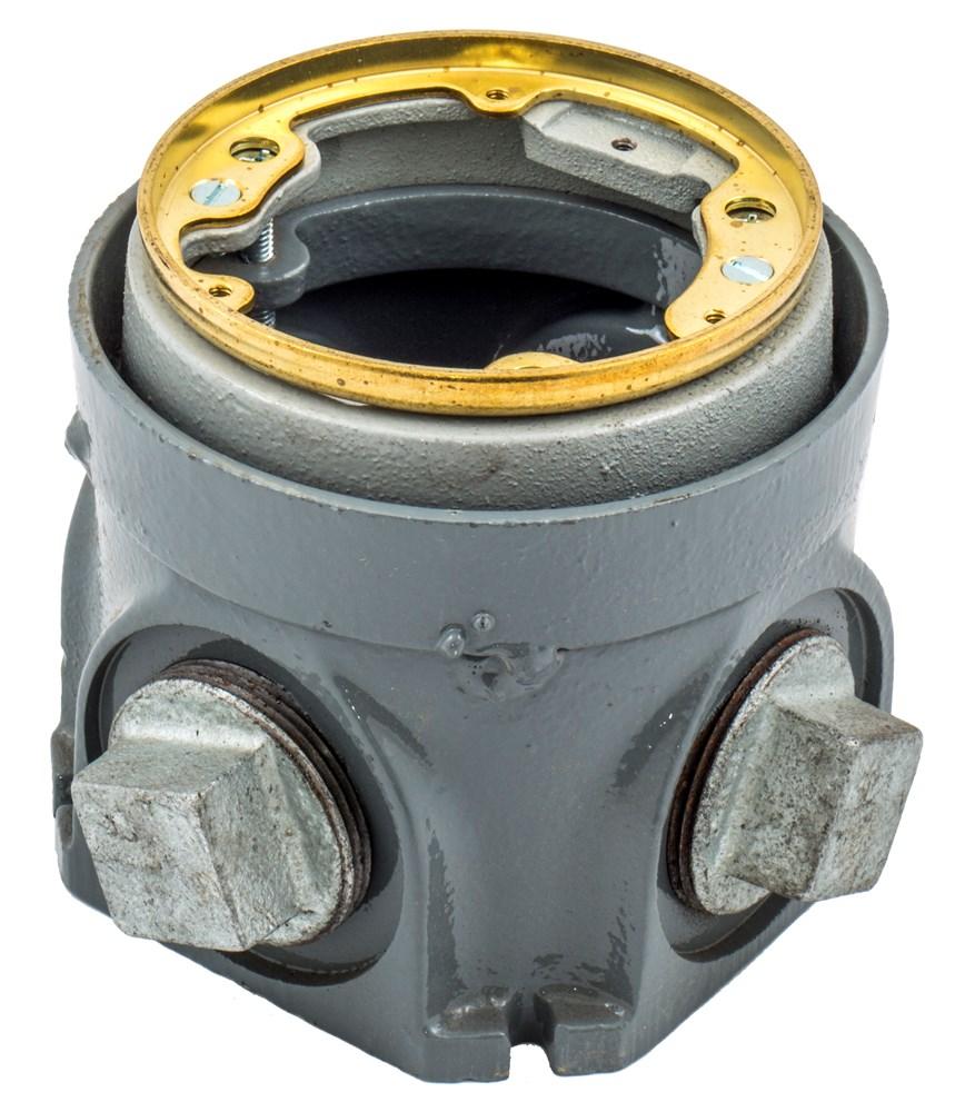 Hubbell B2506415