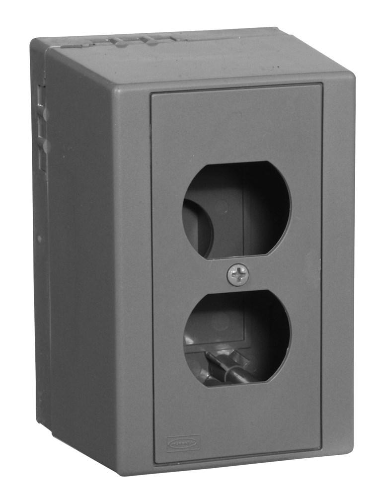 Hubbell DRUBKITCB5