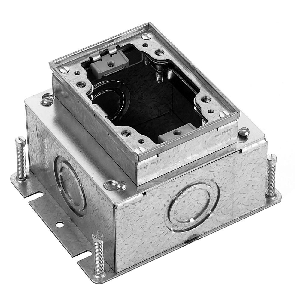 Hubbell BA2431