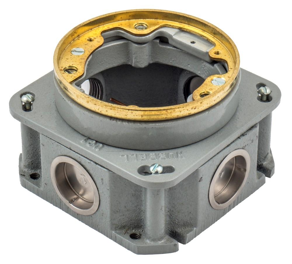 Hubbell B253641