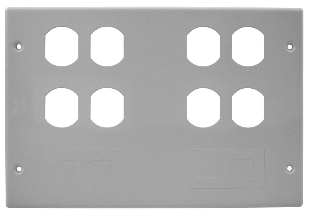 Hubbell HBL67473BBBBFFGY