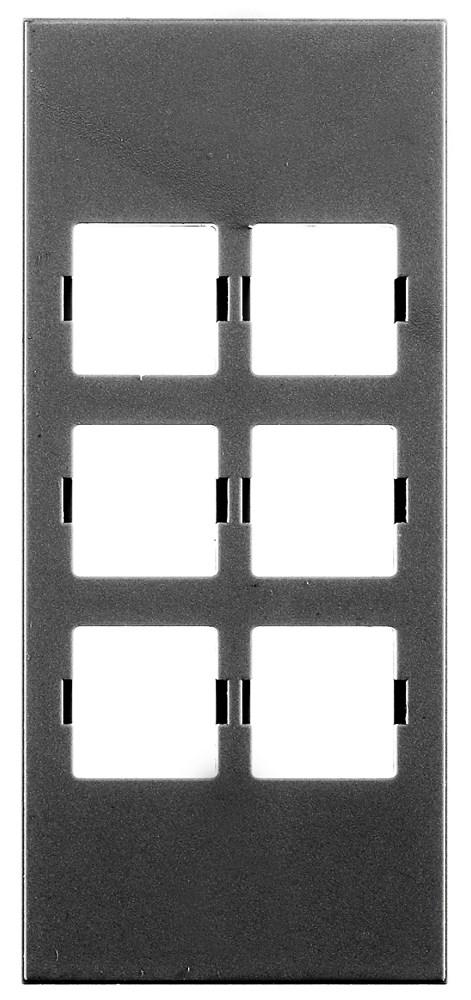 Hubbell HBLLT309BK