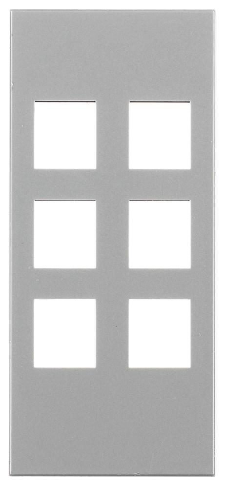 Hubbell HBLAMP313GY