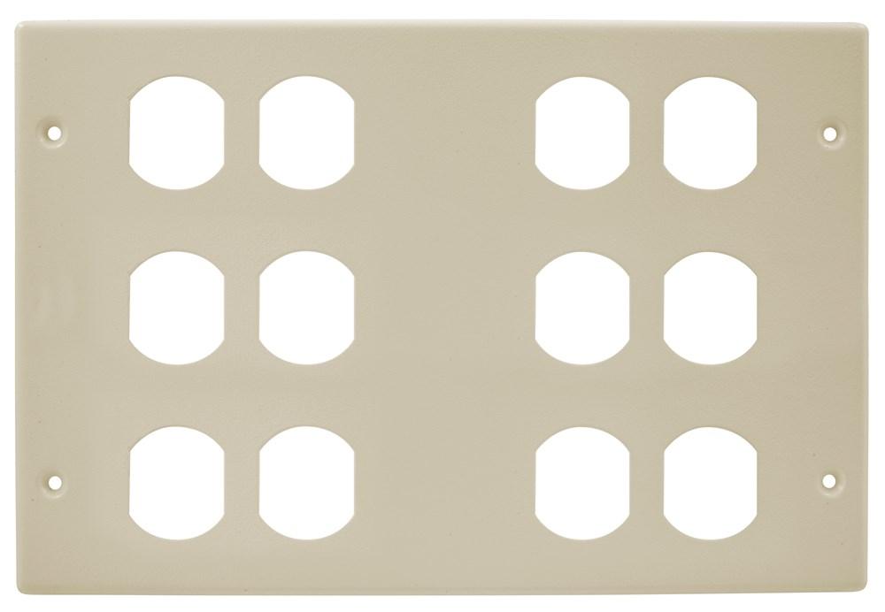 Hubbell HBL67473BBBBBBIV