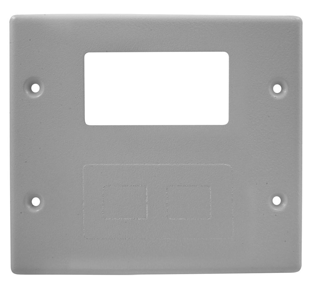 Hubbell HBL4747RFGY