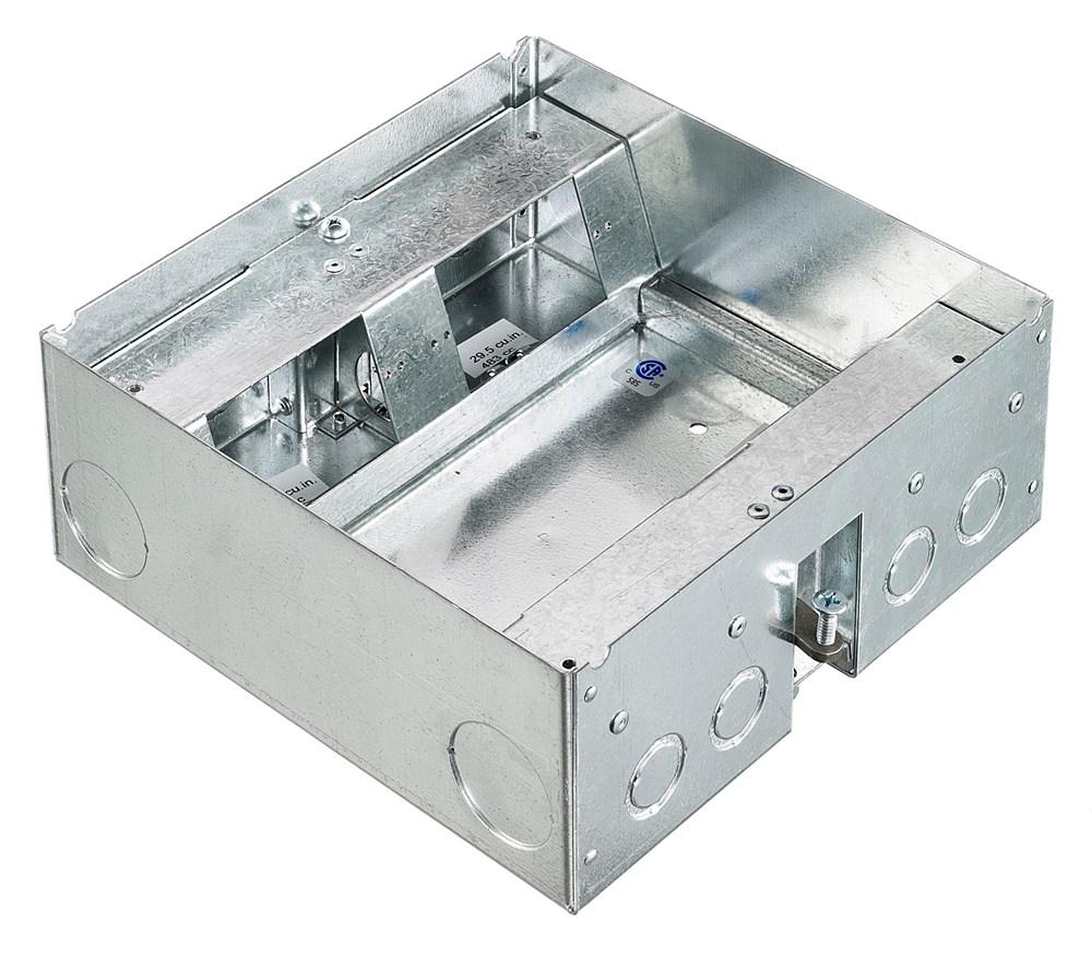 Hubbell HBLAFB301BASEC