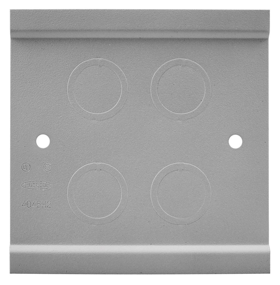 Hubbell HBL4746H2GY