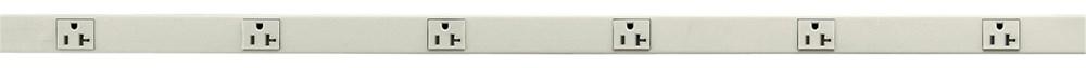 Hubbell HBL24GB306IV