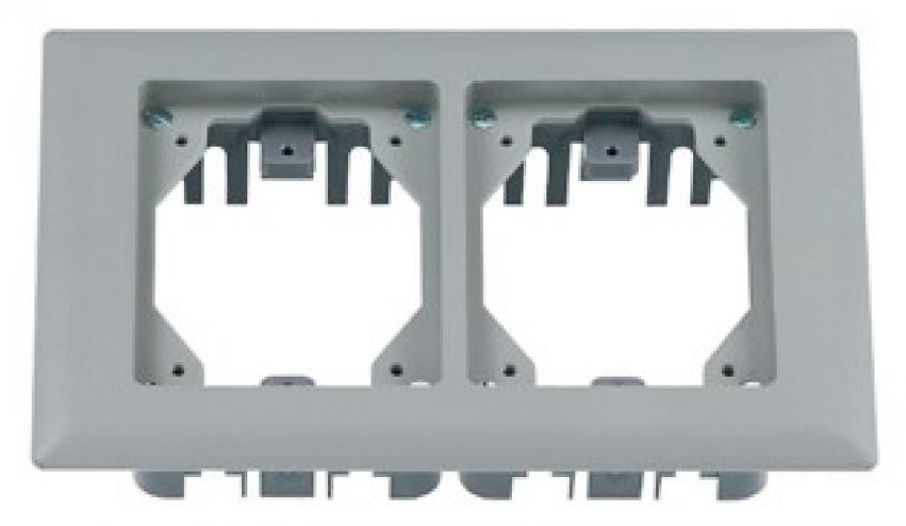 Hubbell PFBRFGY2