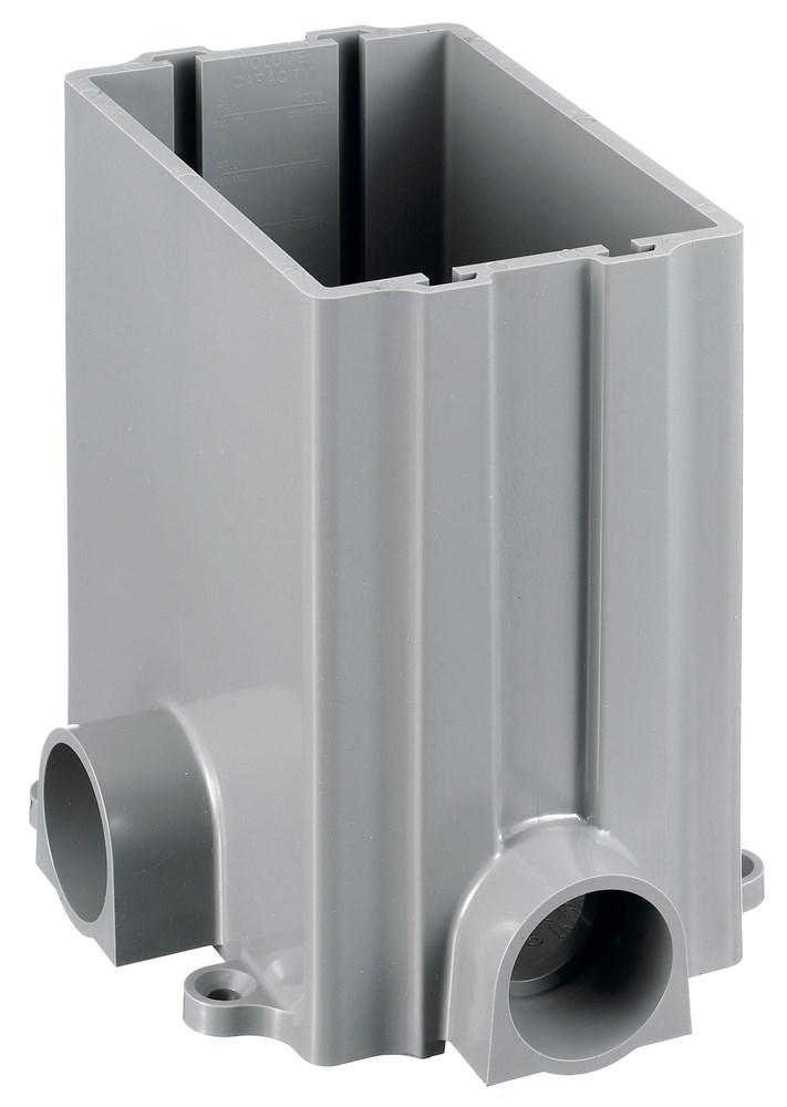 Hubbell PFBRG1