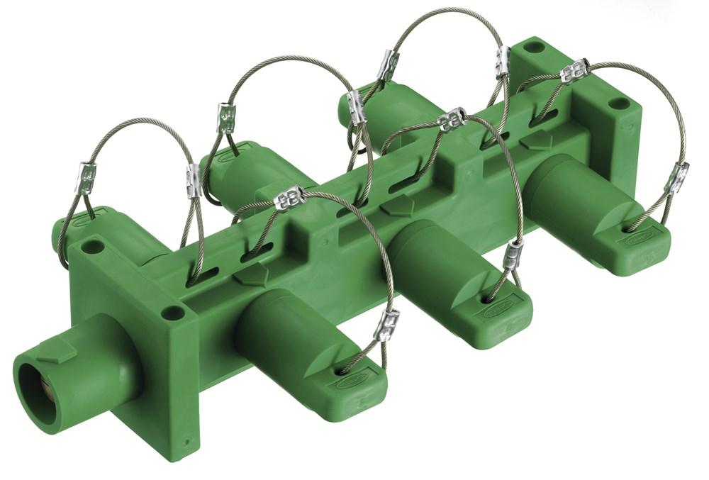 Hubbell HBL7DBGN