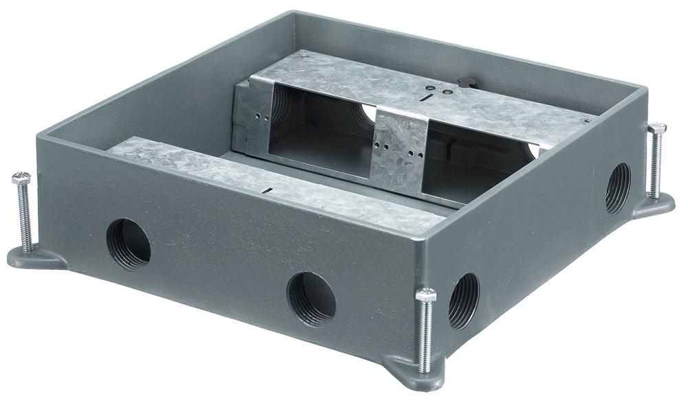 Hubbell HBLCFB401CB