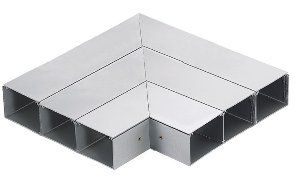 Hubbell HBLALU7611