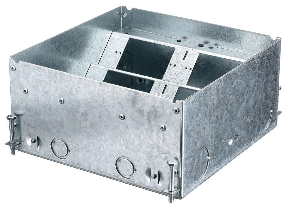 Hubbell HBLCFB501BASE