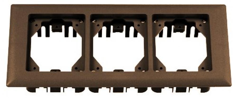 Hubbell PFBRFBR3