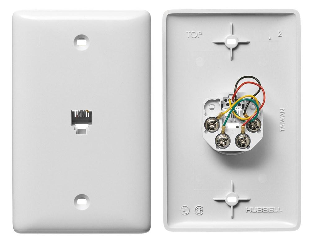 Hubbell NS730W