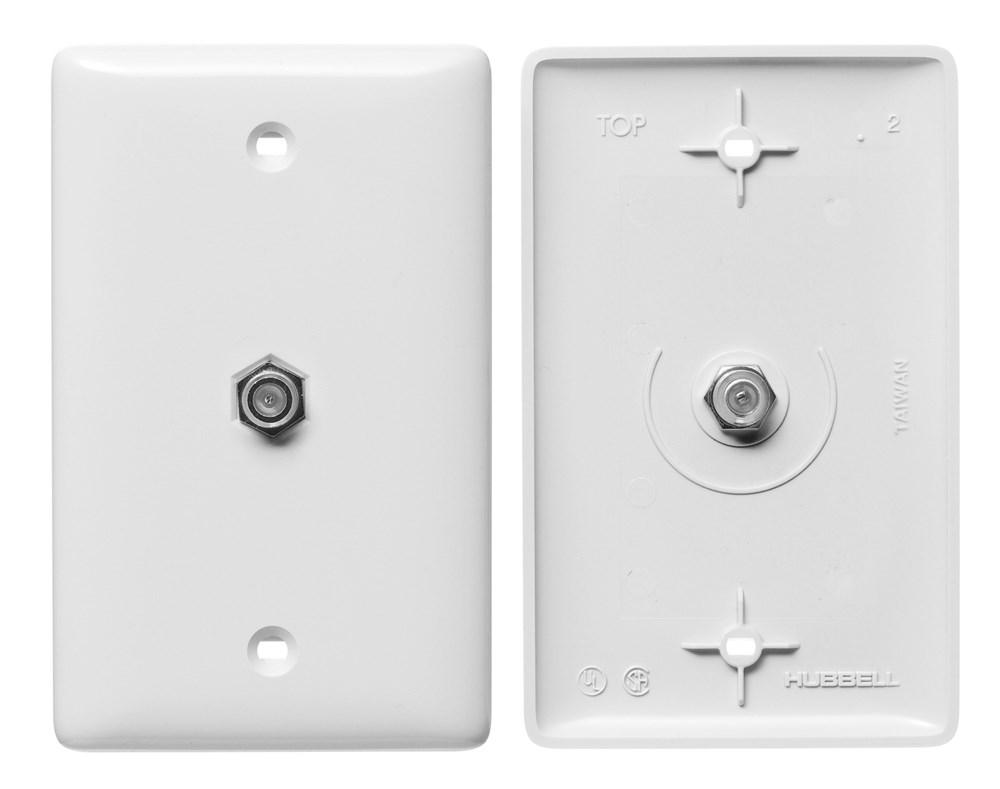 Hubbell NS750W