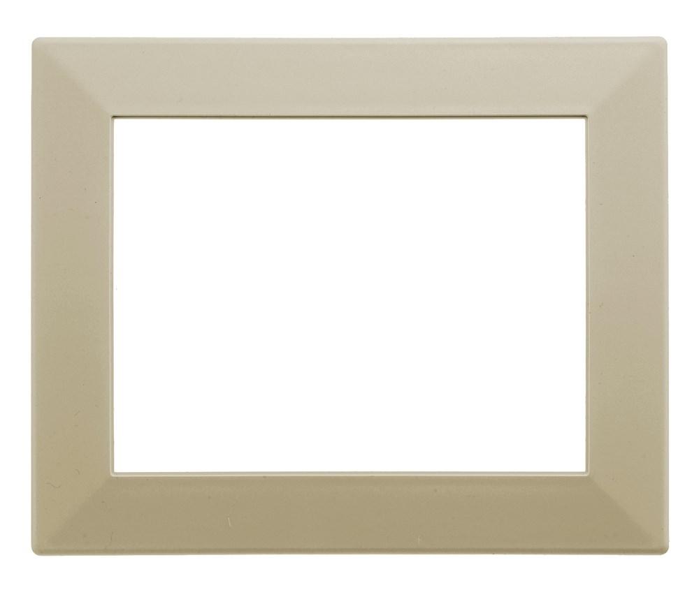 Hubbell HBLTRIM3WI