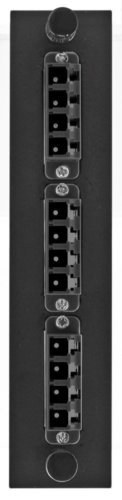Hubbell FSPLCQS3BK