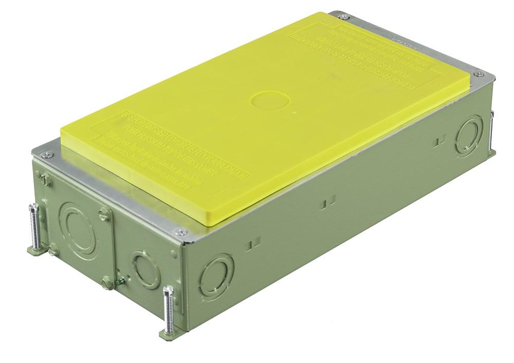 Hubbell CFB2G30CR